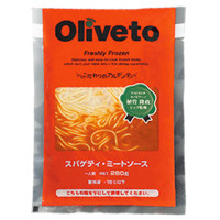 ヤヨイサンフーズ　Oliveto スパゲティ･ミートソースRN　280g