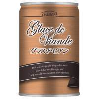 ハインツ　グラス・ド・ビアン　290g