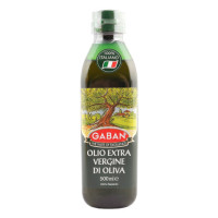 ギャバン　オリーブオイル EXバージン　500ml<休売中>