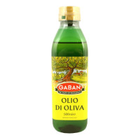 ギャバン　オリーブオイル ピュア　500ml<休売中>