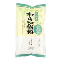 王将　味風情 わらびもち粉　160g