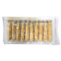 東洋冷蔵　タイ産エビフライ バナメイ(L)　10尾<切替商品登録済>