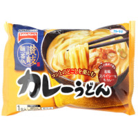 テーブルマーク　讃岐麺一番カレーうどん　305g<切替予定>