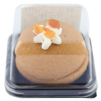 【特価】【ペットフード】ペットライブラリー　PAU-003 ウーピーパイ バナナ味　約20g【訳あり】