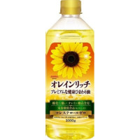 昭和産業　オレインリッチ　1000g<販売終了>