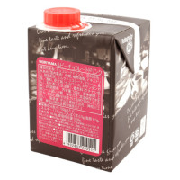 守山乳業　ルビーチョコレートドリンク　500g<販売終了>