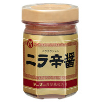 【6/11切替】テーオー　ニラ辛醤　400g