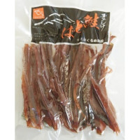 【6/11切替】ぐるめ食品　鮭とば(カット)　120g