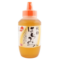 【6/11切替】OM　純粋はちみつ　1kg