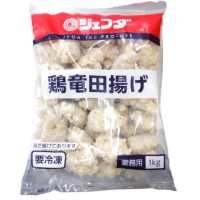 【6/11切替】ジェフダ　鶏竜田揚げ　1kg