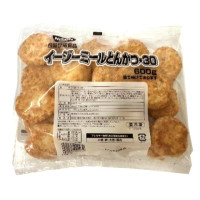 【6/11追加】四国日清食品　イージーミールとんかつ・30　600g
