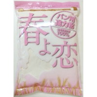 【6/11追加】平和製粉　春よ恋　1kg