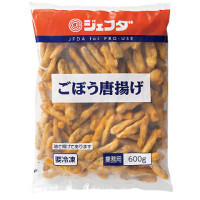 【6/11切替】ジェフダ　ごぼう唐揚げ　600g