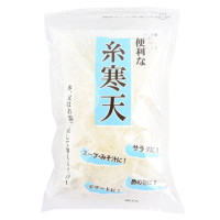 かね七　糸寒天(中国産)　100g<終売予定>