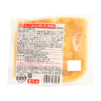 ケイエス　ミニ丼の具(天津飯)　120g