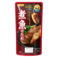 【6/11追加】日本食研　煮魚のたれ　100g