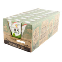 マルサン　豆乳飲料抹茶　200ml×24本<ケース販売>