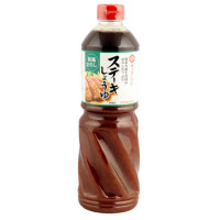 キッコーマン　ステーキしょうゆ和風おろし　1130g