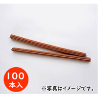 日清製粉ウェルナ　チュロス(チョコ)　50g×100<ケース販売・取り寄せ商品>