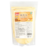 新進　おからパウダー　400g