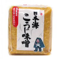 日本海　こうじ味噌　1kg