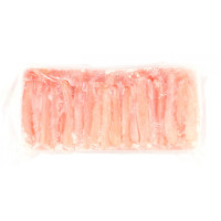 友田セーリング　紅ズワイ棒肉(中)　500g(NET400g)