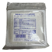 タヌマ　冷凍水晶もちシート12cm角　280g(8枚)<販売終了>