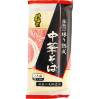 日本菓堂　中華そば　800g