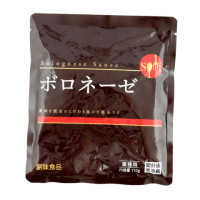 創味食品　創味 ボロネーゼ　110g