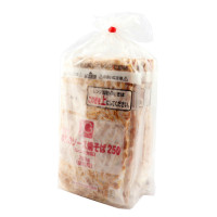 ジョイグルメ　まちのソース焼そば(レンジ)　250g×5