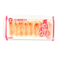 真剣勝負　VM寿司えび80P　20尾