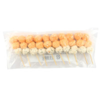 ケーオー　海鮮団子串(たこ・えび・いか)　45g×10