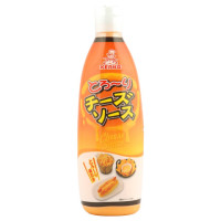 ケンコー　とろ～りチーズソース　450g<切替予定>