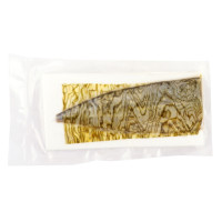 友田セーリング　しめさば境港産(昆布)L 100/120　1枚
