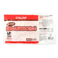 【ポイント2倍】ジェフダ　簡単クック豚バラスライス　500g