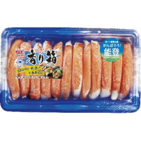 【6/11切替】スギヨ　香り箱　12本