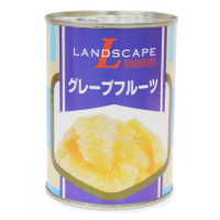 LANDSCAPE　グレープフルーツ　540g<終売>