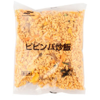 【6/11追加】マルハニチロ　ビビンバ炒飯　230g