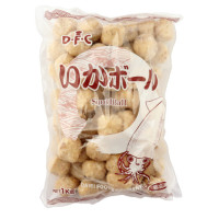 大栄食品　いかボール　1kg