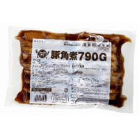 日本ハム　豚角煮　790g<販売終了>