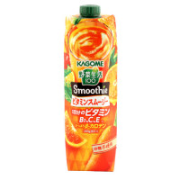 【ポイント10倍】カゴメ　野菜生活 ビタミンスムージー　1000g