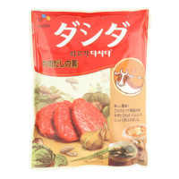 CJ　牛肉ダシダ　1kg