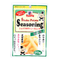 マコーミック　ポテトシーズニング のり塩　20g