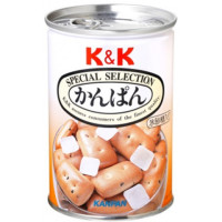K&K　乾パン EO　110g<終売予定>